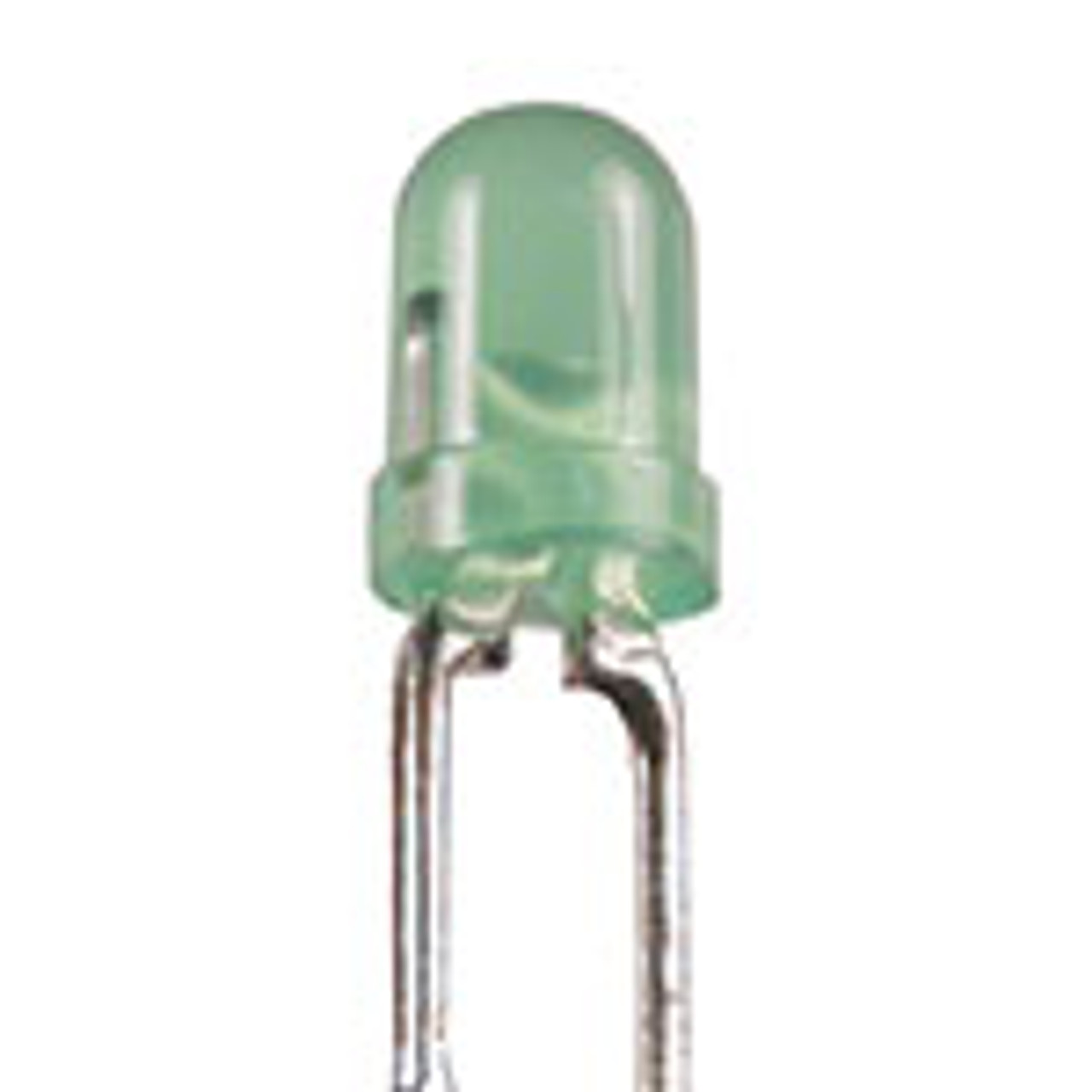 SunLED XLUR11D5V Resistor LED