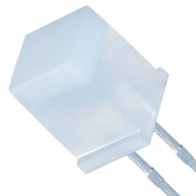 SunLED XSMOK23MB Thru Hole LED