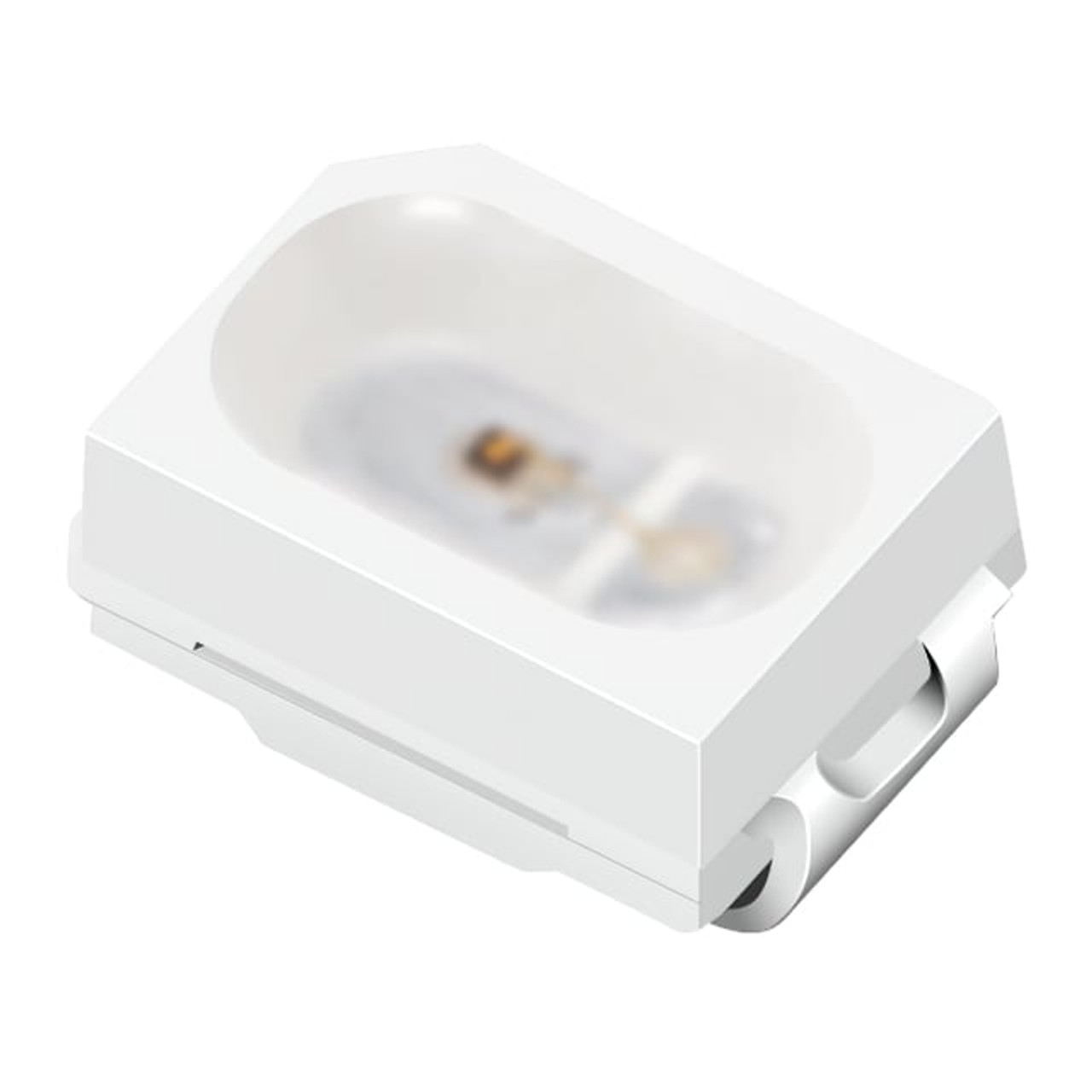 SunLED XZM2CRK105S Surface Mount LED SunLED XZM2CRK105S Surface Mount LED