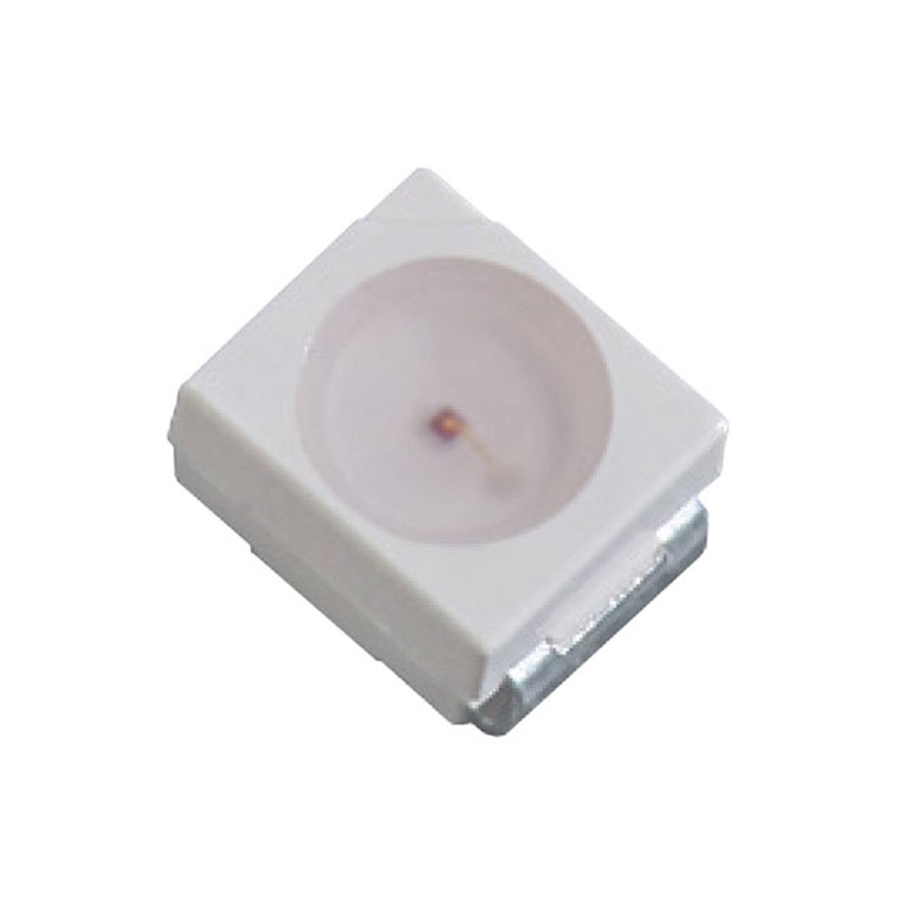 SunLED XZM2CRK45WT Surface Mount LED SunLED XZM2CRK45WT Surface Mount LED