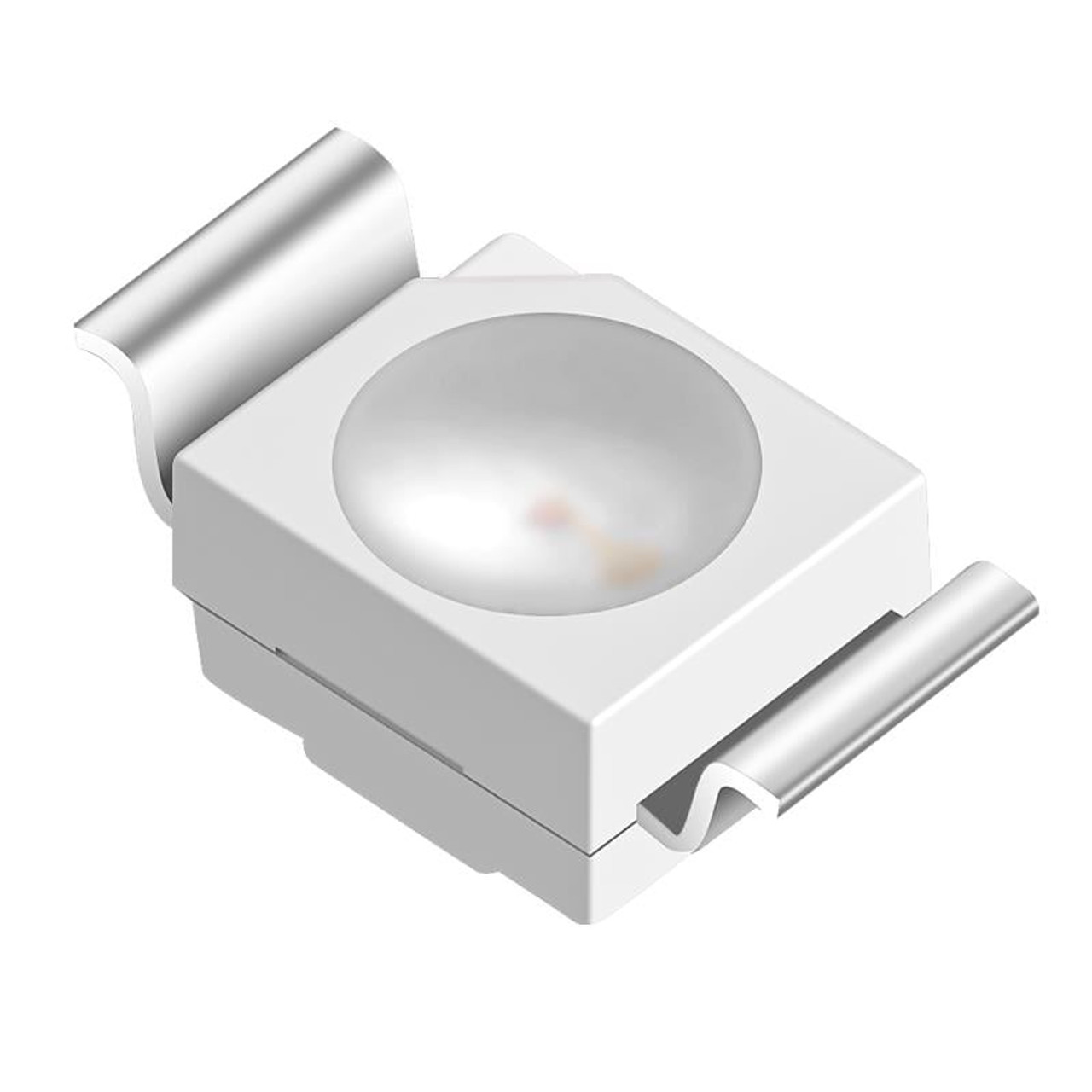 SunLED XZM2CRK45WT-9 Surface Mount LED SunLED XZM2CRK45WT-9 Surface Mount LED