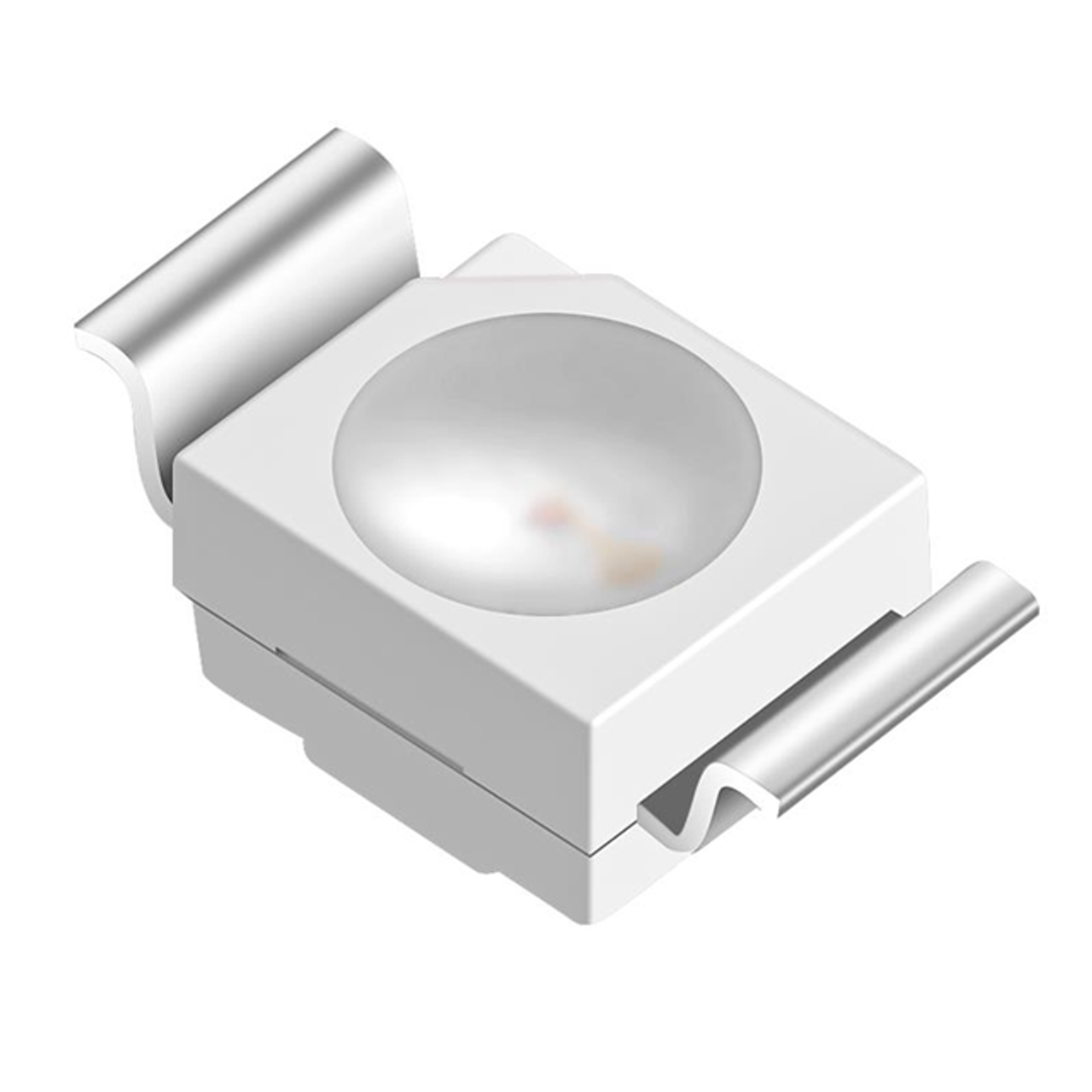SunLED XZMDK45WT-9 Surface Mount LED