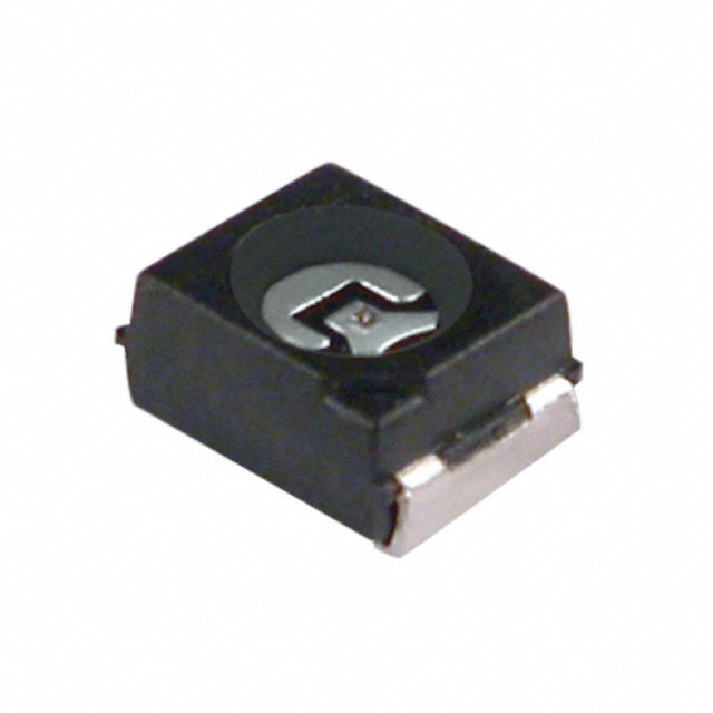 SunLED XZM2DG45SB Surface Mount LED