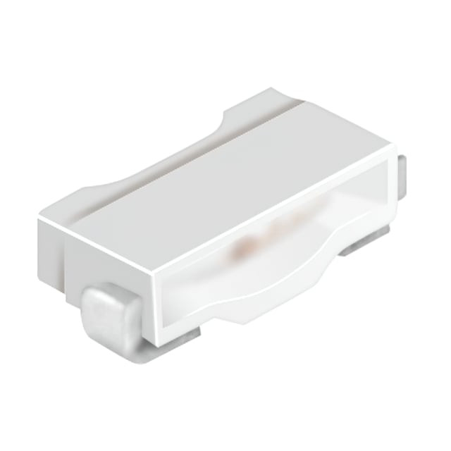 SunLED XZM2CYK81FS Surface Mount LED