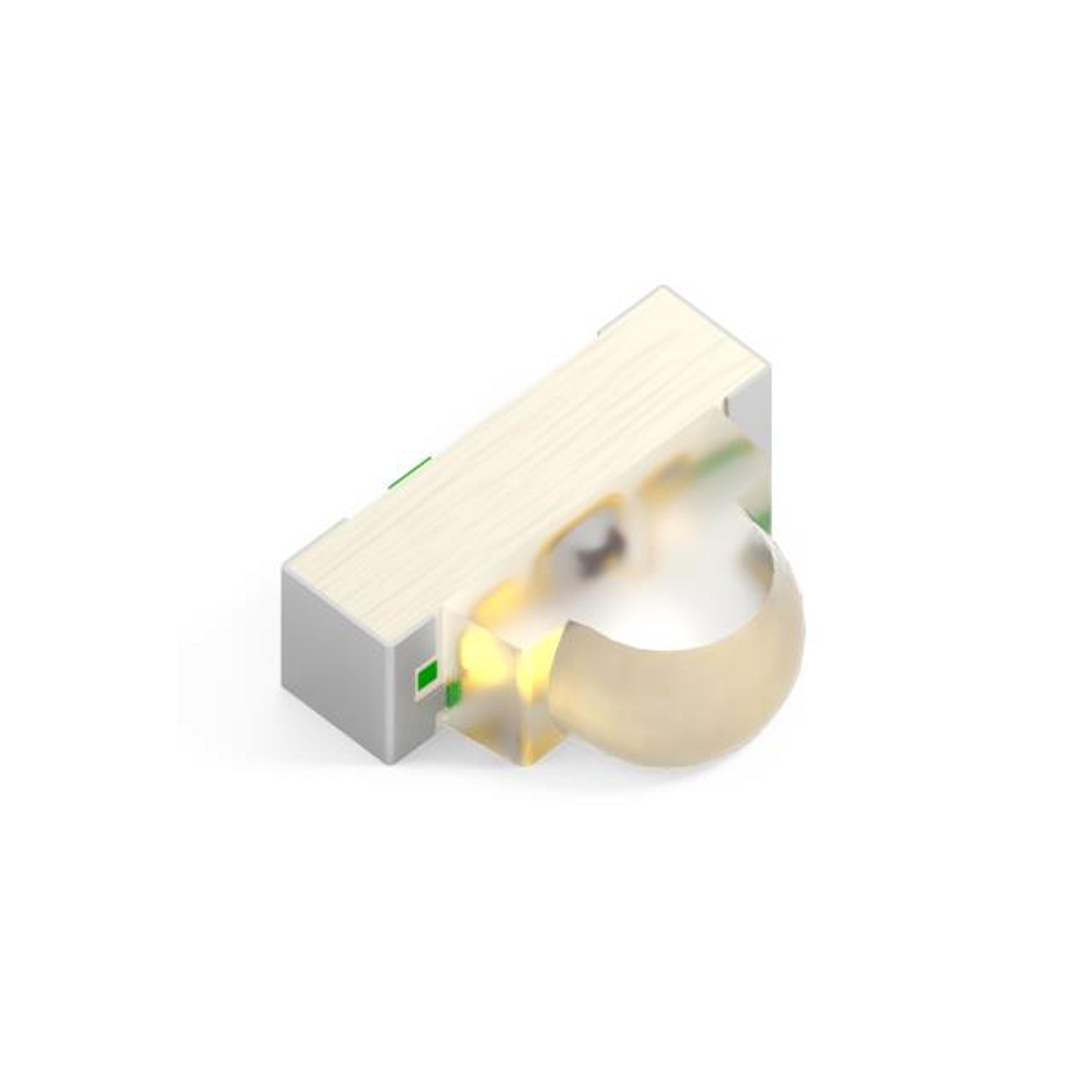 SunLED XZDGK168W Surface Mount LED