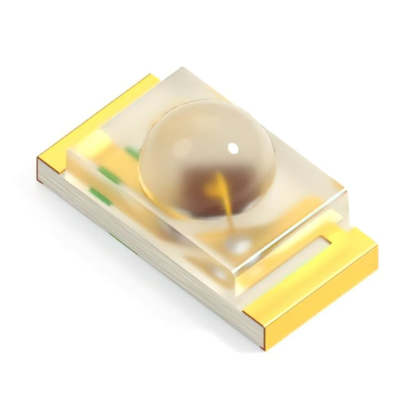 SunLED XZMOK53W-8ST Surface Mount LED SunLED XZMOK53W-8ST Surface Mount LED