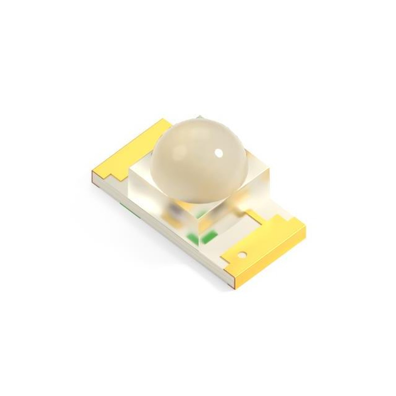 SunLED XZMYK55W-3RT Surface Mount LED SunLED XZMYK55W-3RT Surface Mount LED
