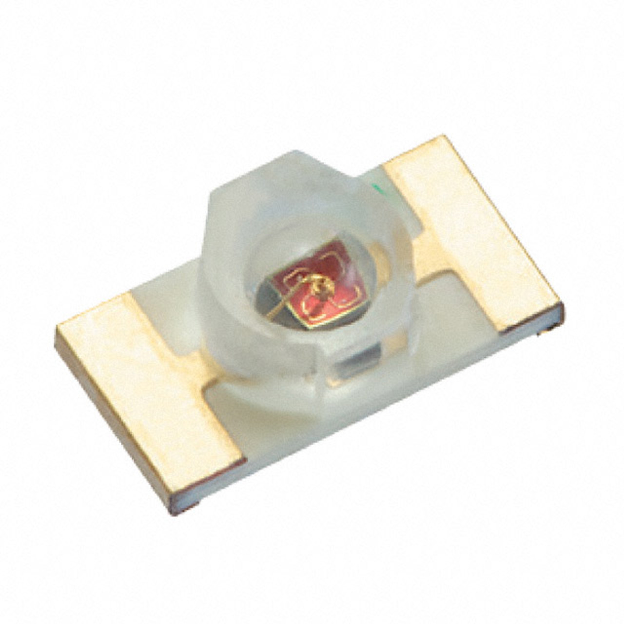 SunLED XZDGK55W-A2 Surface Mount LED