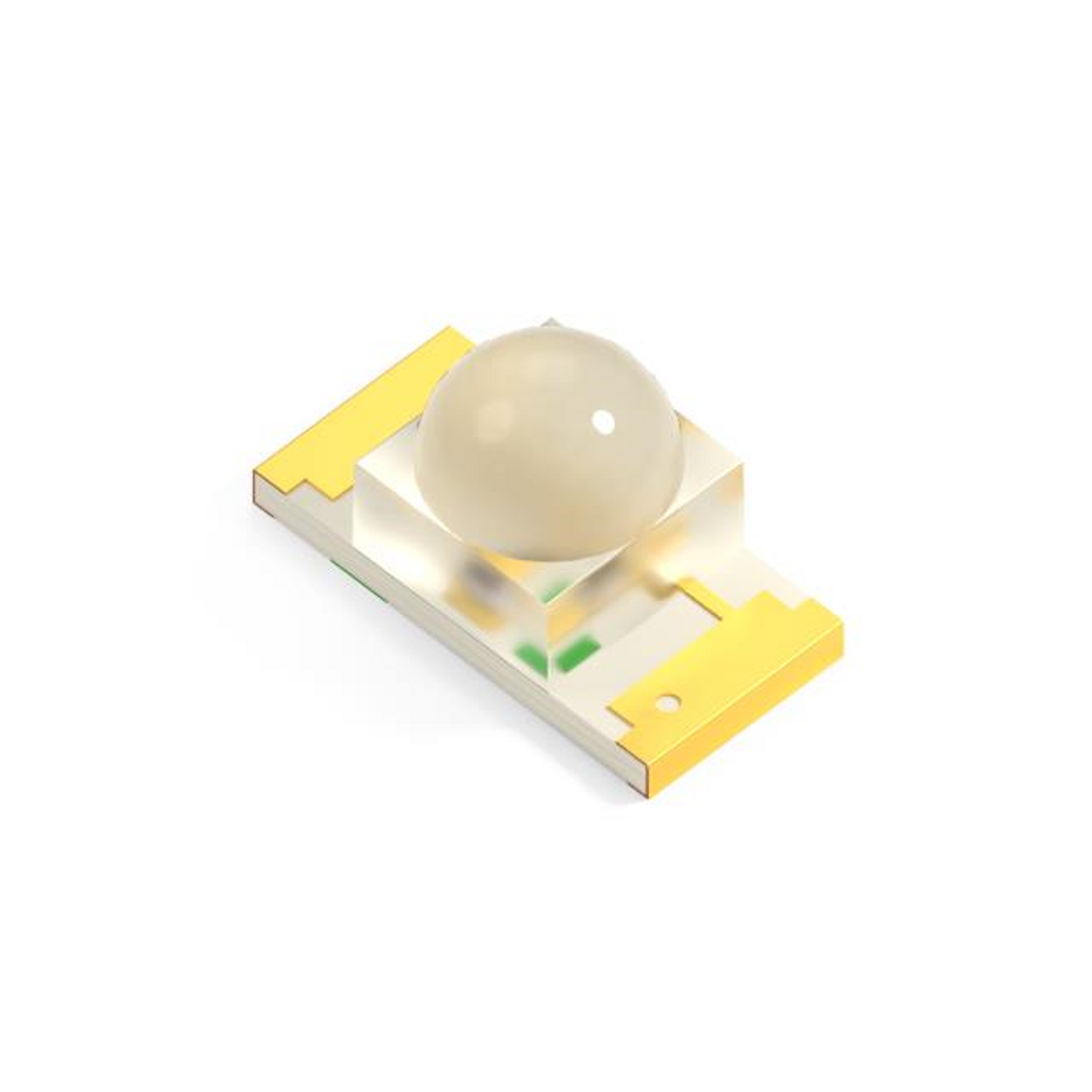 SunLED XZM2DG55W-3 Surface Mount LED SunLED XZM2DG55W-3 Surface Mount LED