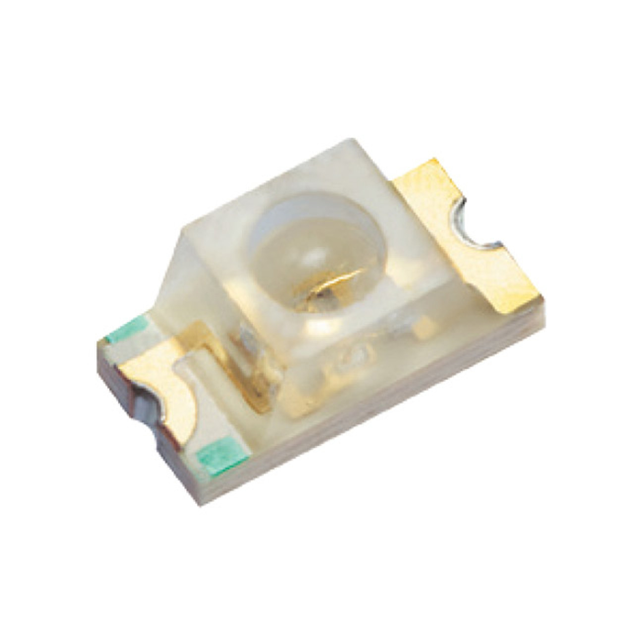 SunLED XZM2CYK60W Surface Mount LED