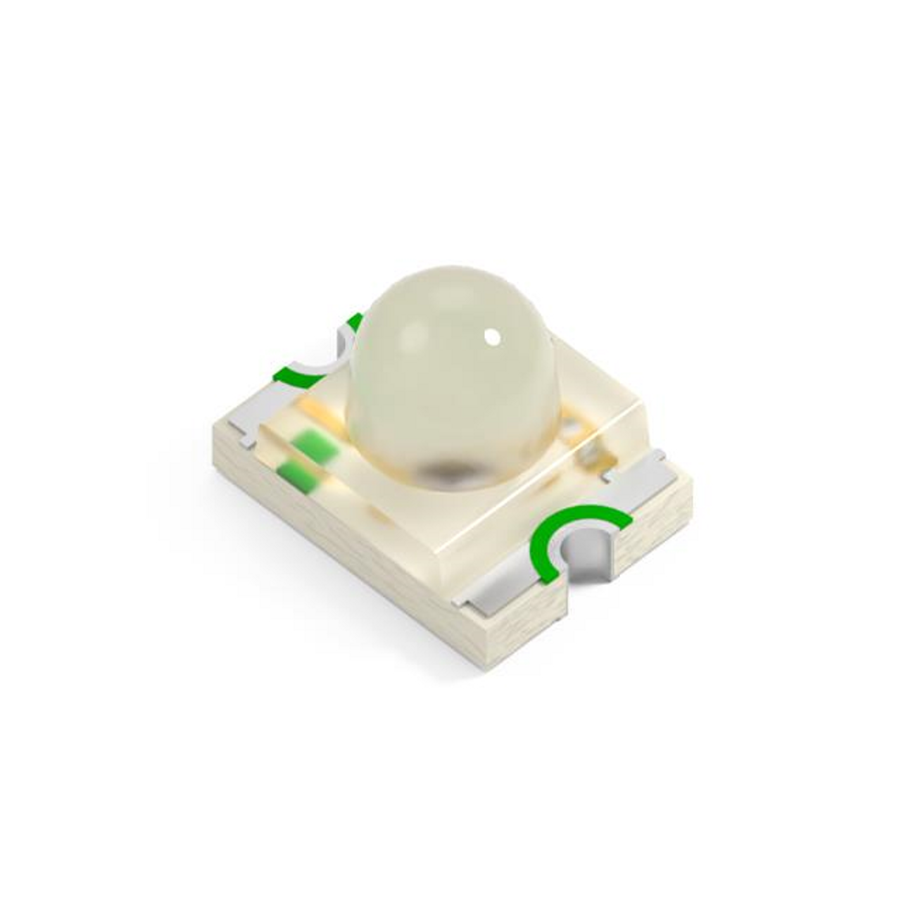 SunLED XZM2MOK78W Surface Mount LED SunLED XZM2MOK78W Surface Mount LED
