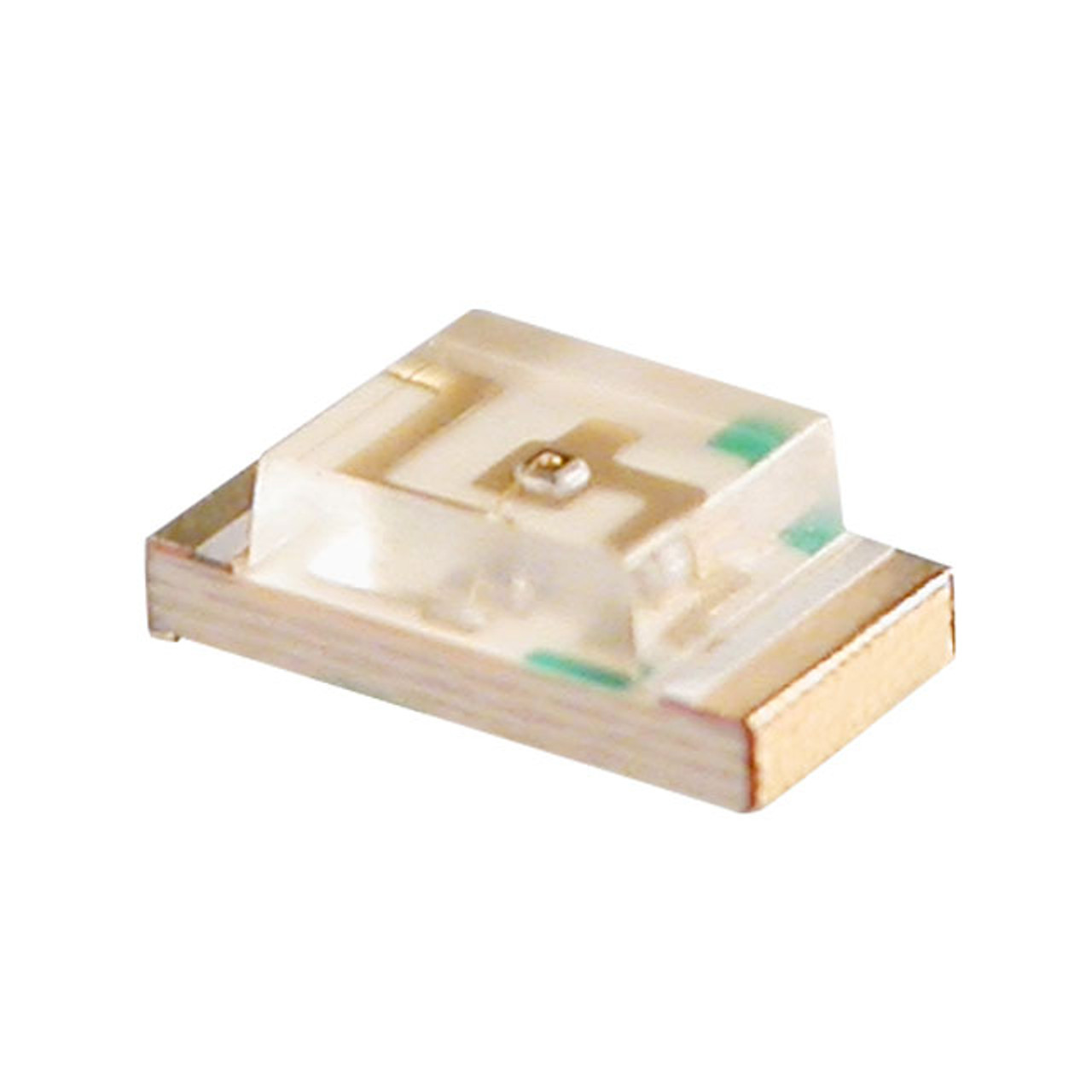 SunLED XZM2MR55W Surface Mount LED