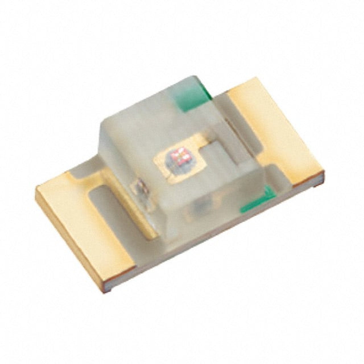 SunLED XZM2CYK55W-2 Surface Mount LED SunLED XZM2CYK55W-2 Surface Mount LED