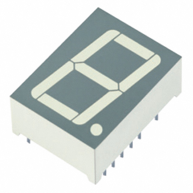 SunLED XDMDK20C-1 Numeric Display