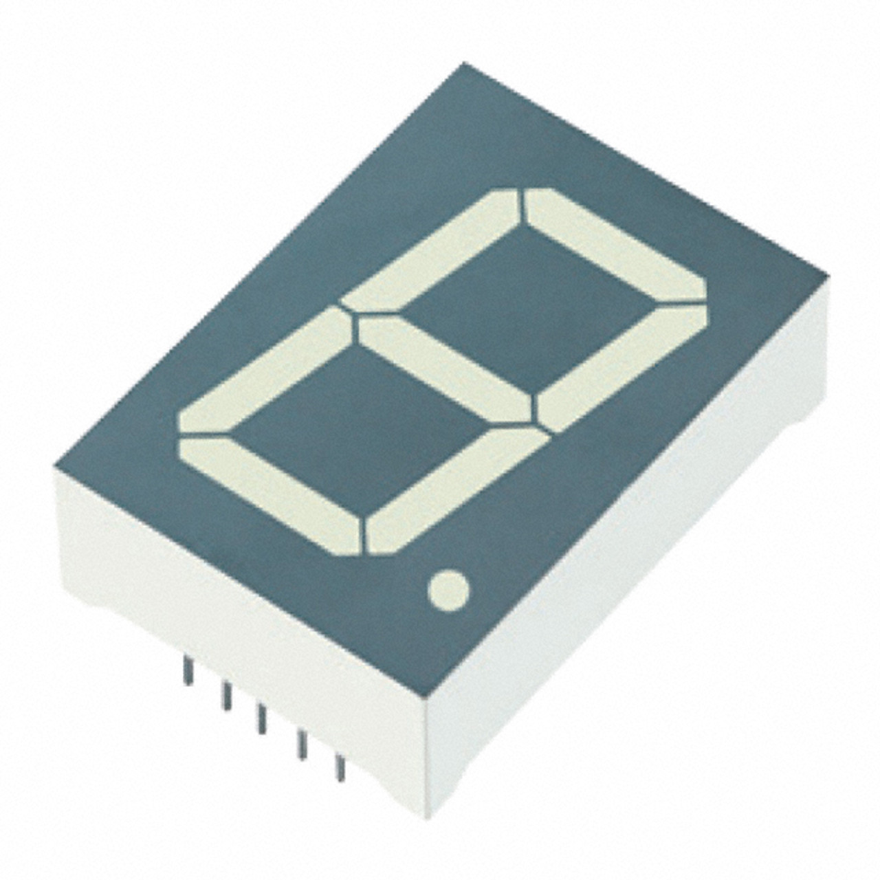 SunLED XDMYK25C Numeric Display SunLED XDMYK25C Numeric Display
