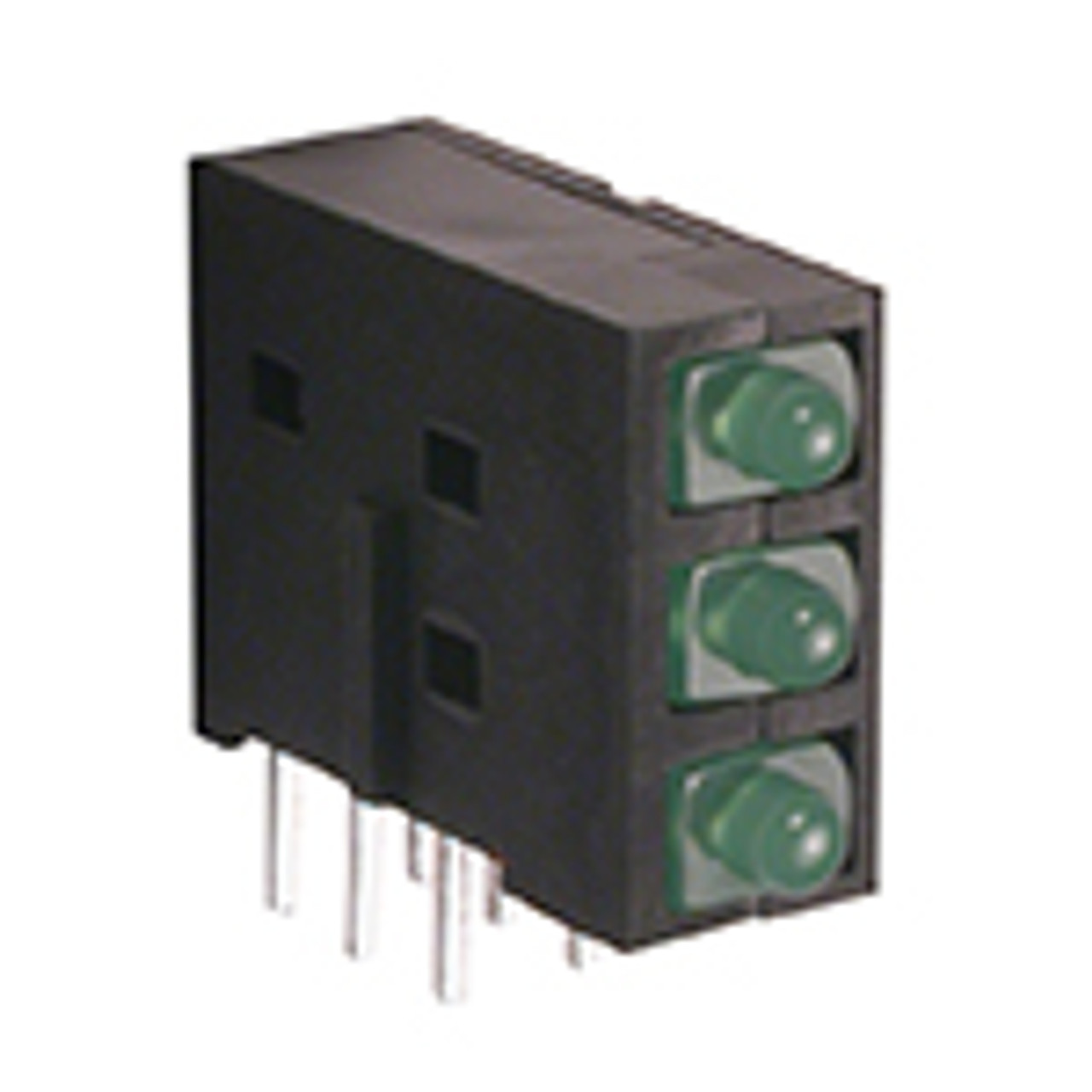 SunLED XPH3LUG61D Circuit Board Indicators