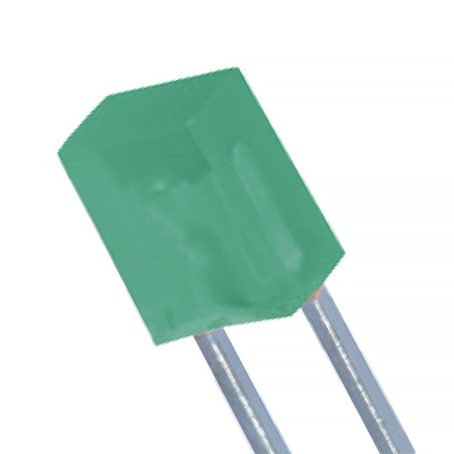 SunLED XSUG36D Thru Hole LED