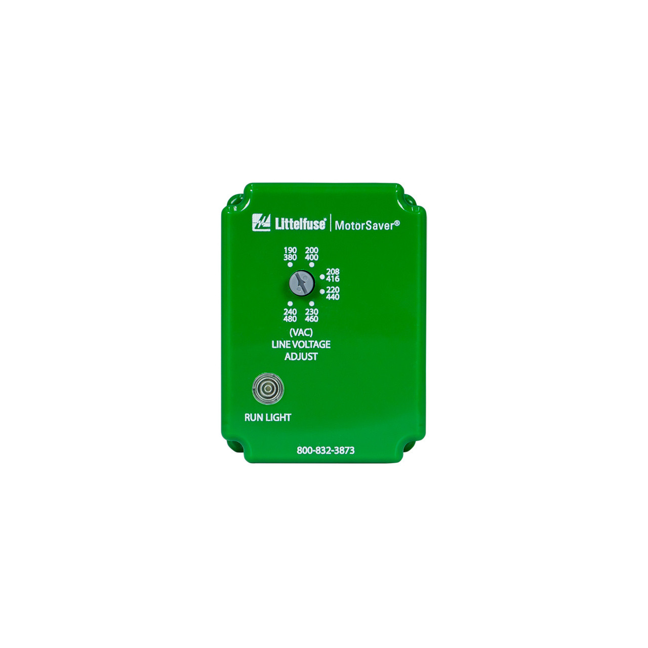 Littelfuse-Symcom 201A Voltage Monitor Relays