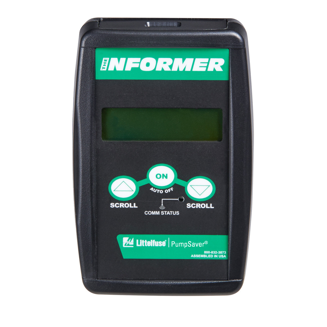 Littelfuse-Symcom INFORMER Pump Controllers