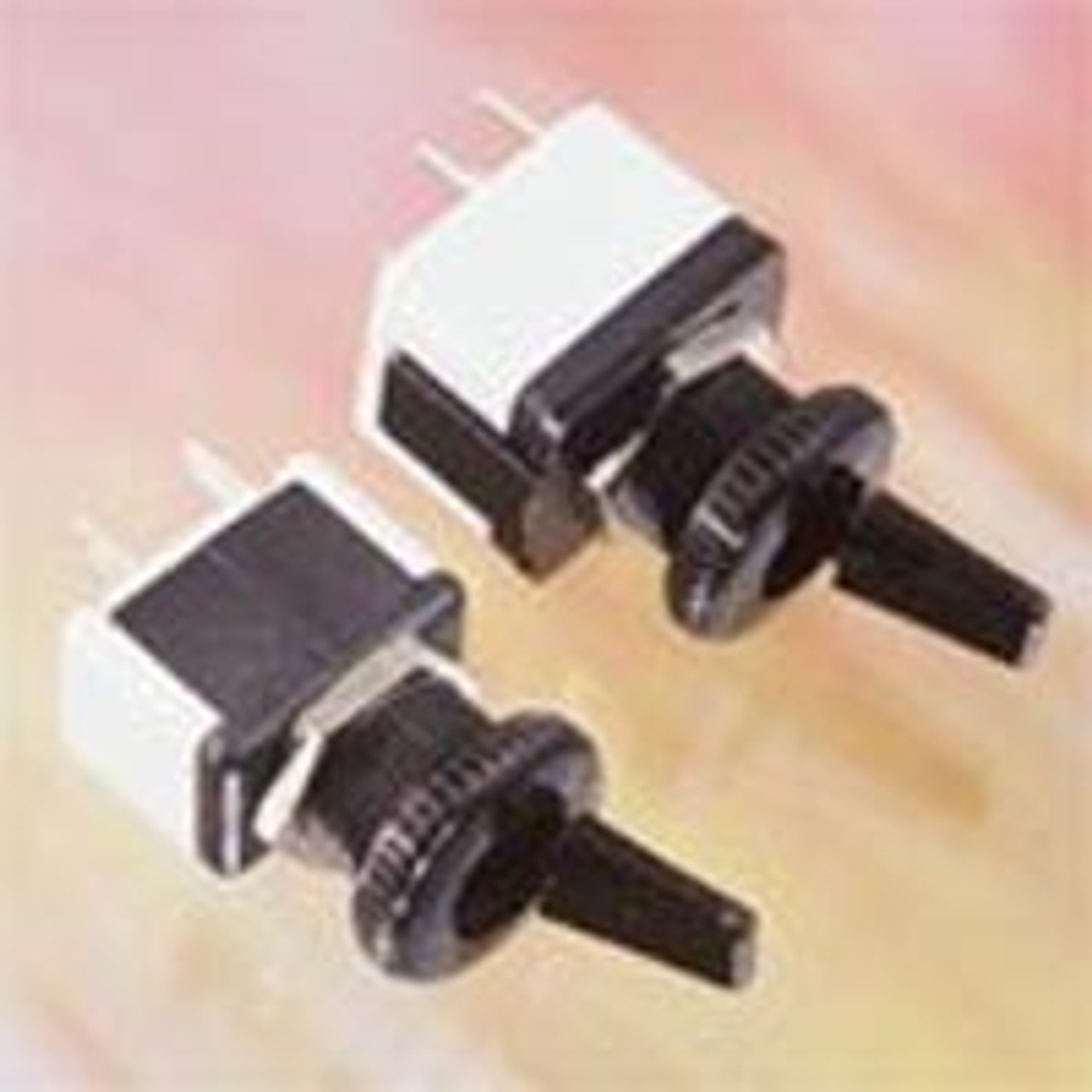 Apem 4641A22UL Toggle Switches