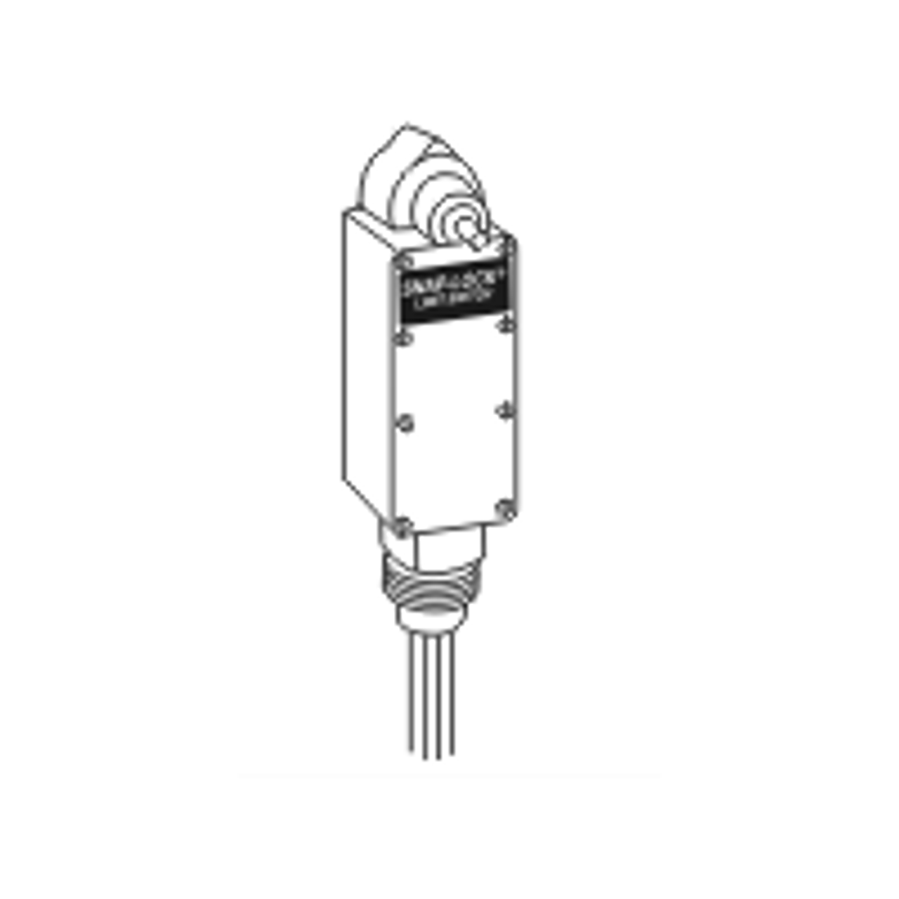 Namco EA770-10001 Limit Switches