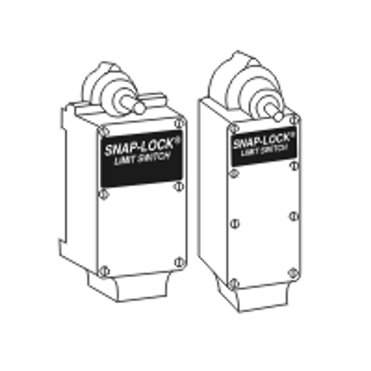 Namco EA170-43100 Limit Switches