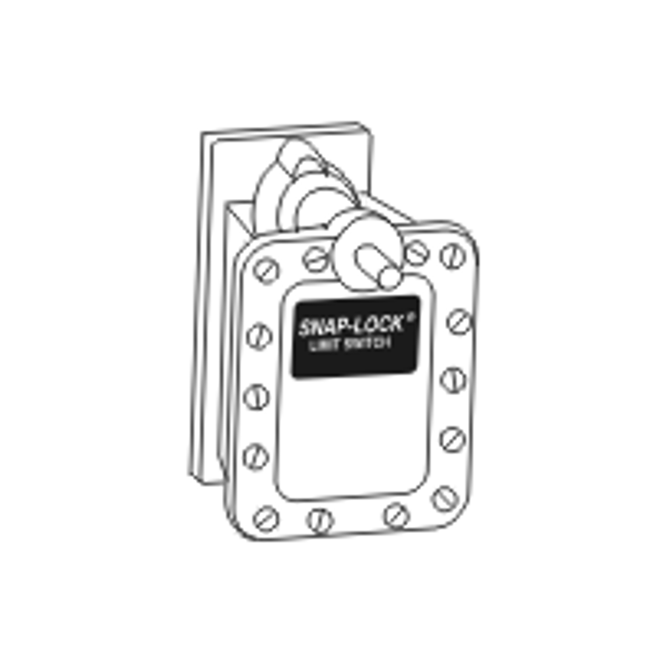 Namco EA990-00115 Limit Switches