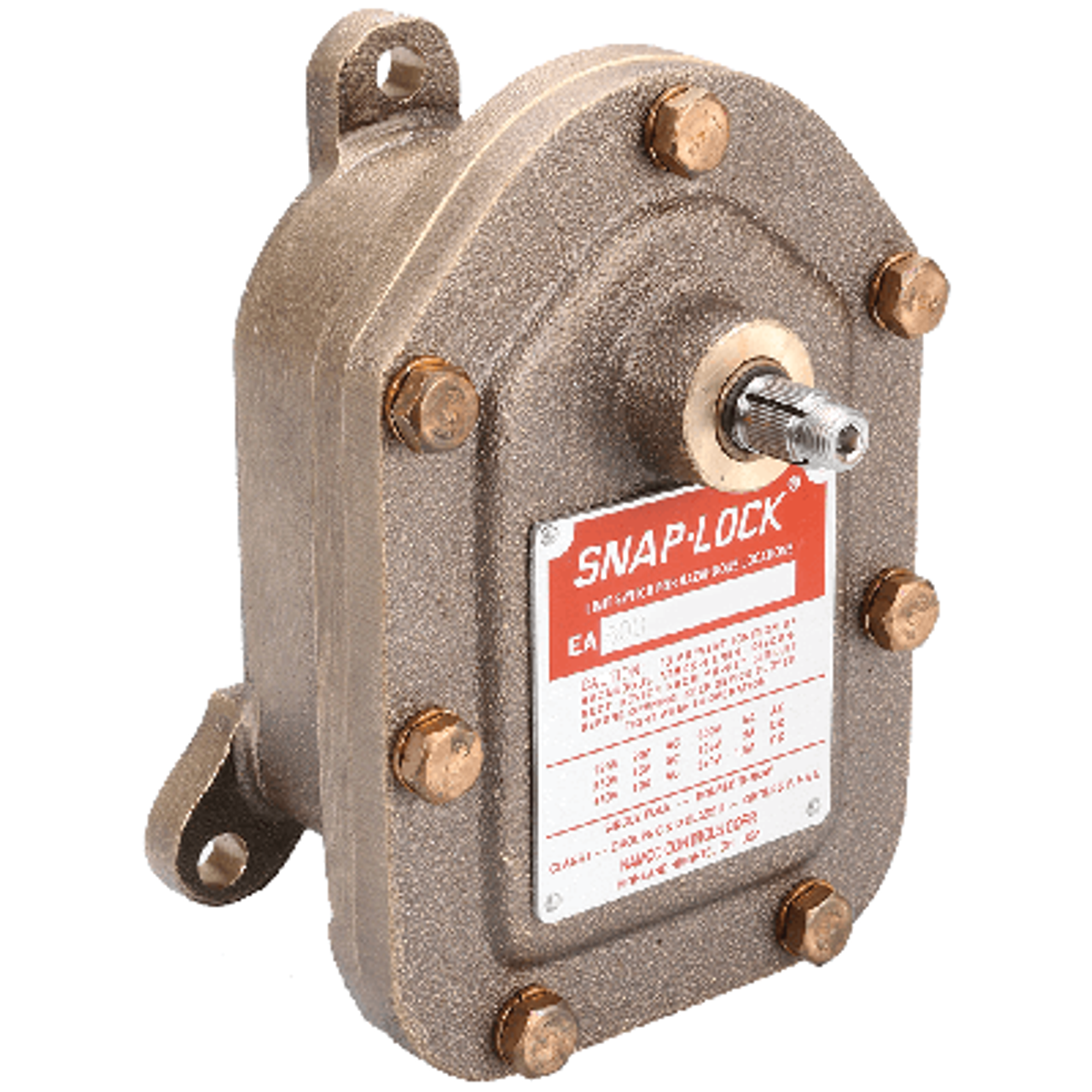 Namco EA800-30051 Limit Switches