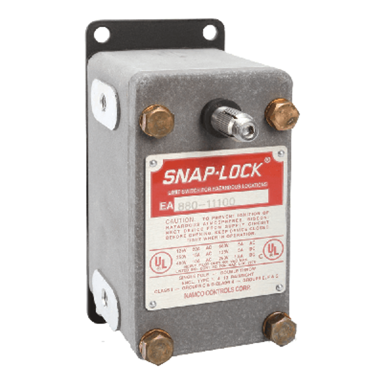 Namco EA880-13500 Limit Switches
