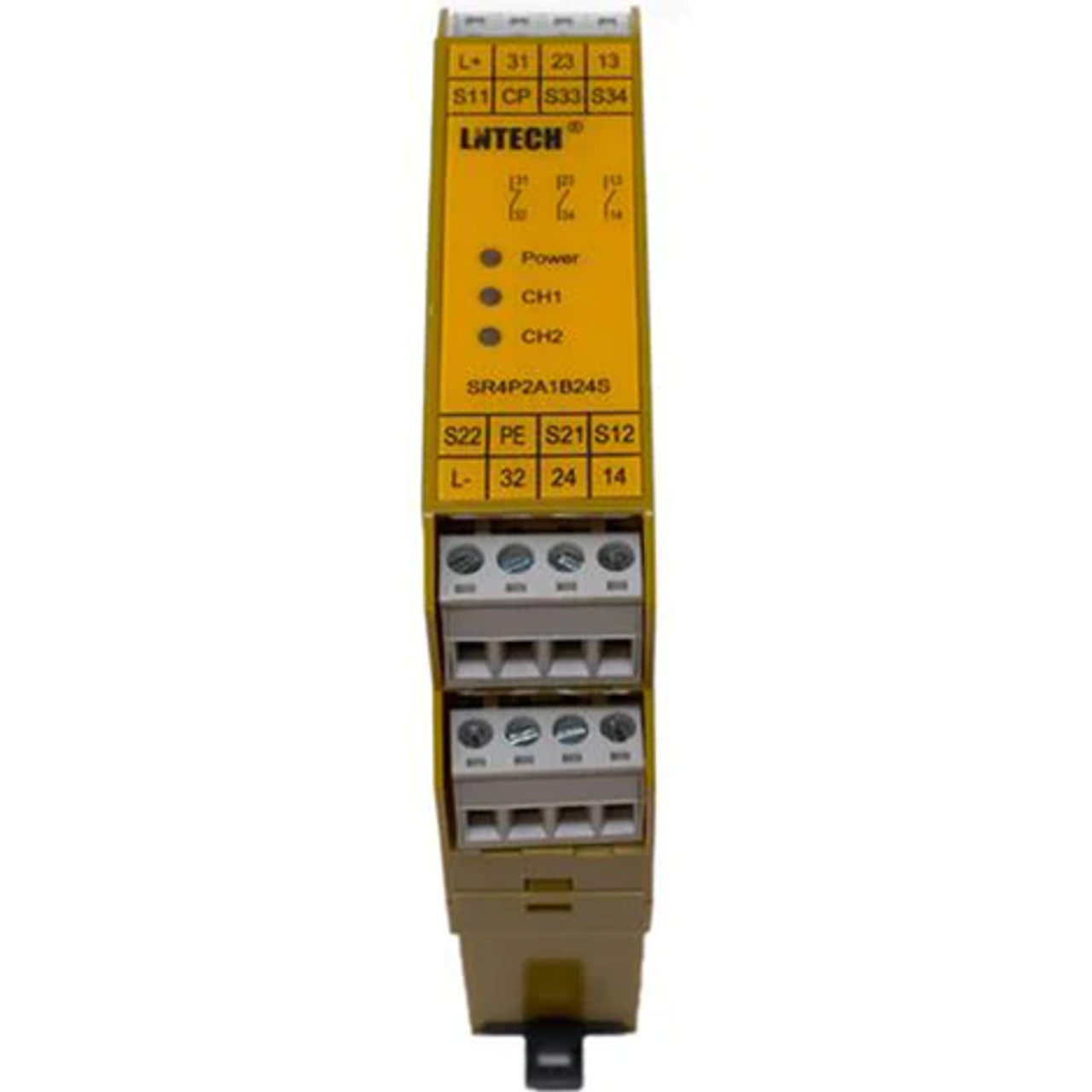 Nolatron ATD21-24V Safety Relays