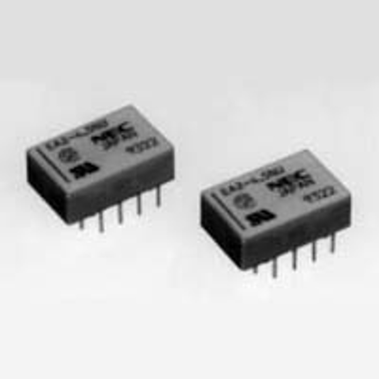 NEC - World Products - EA2-12N4 - Signal Relays
