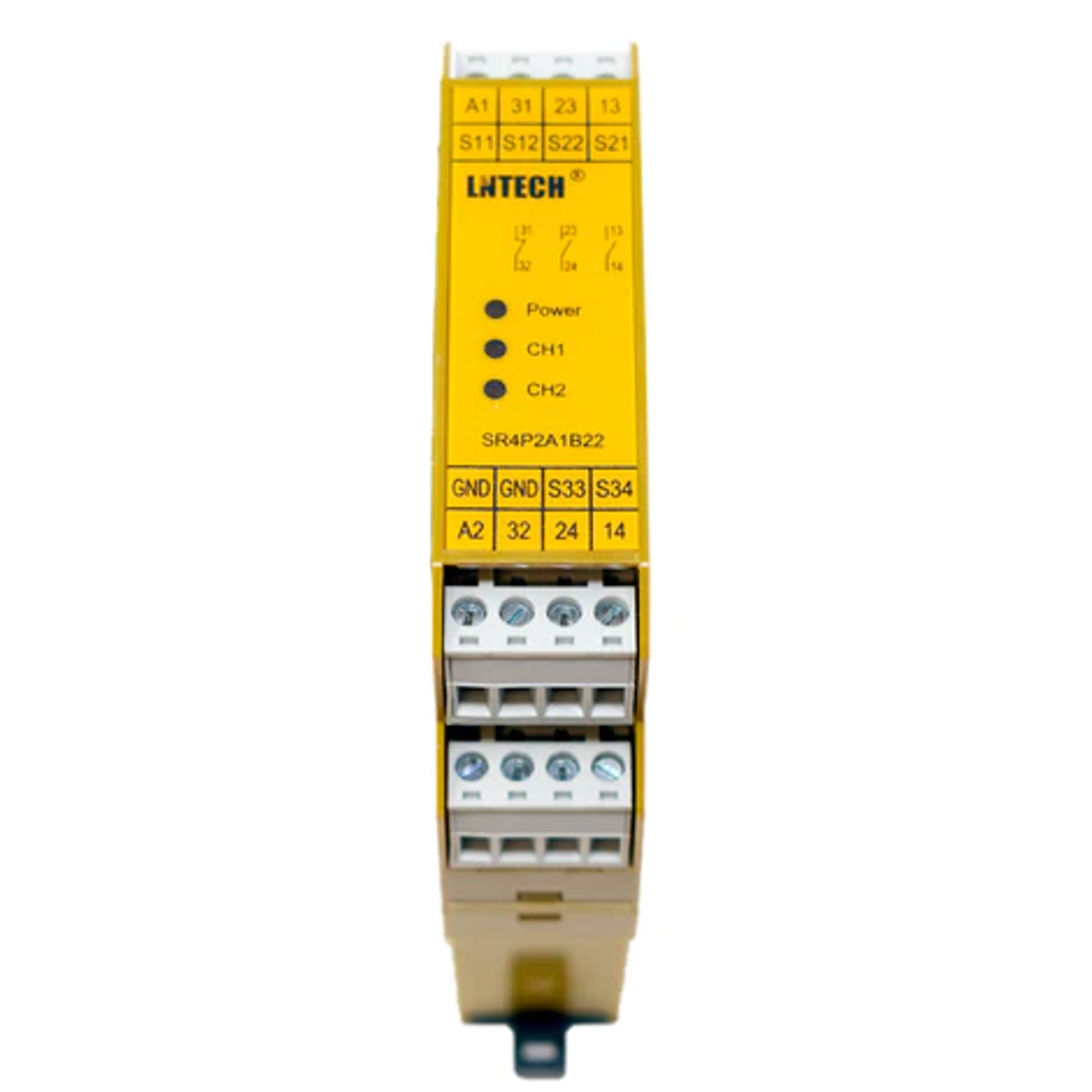 Nolatron SR21-120V Safety Relays