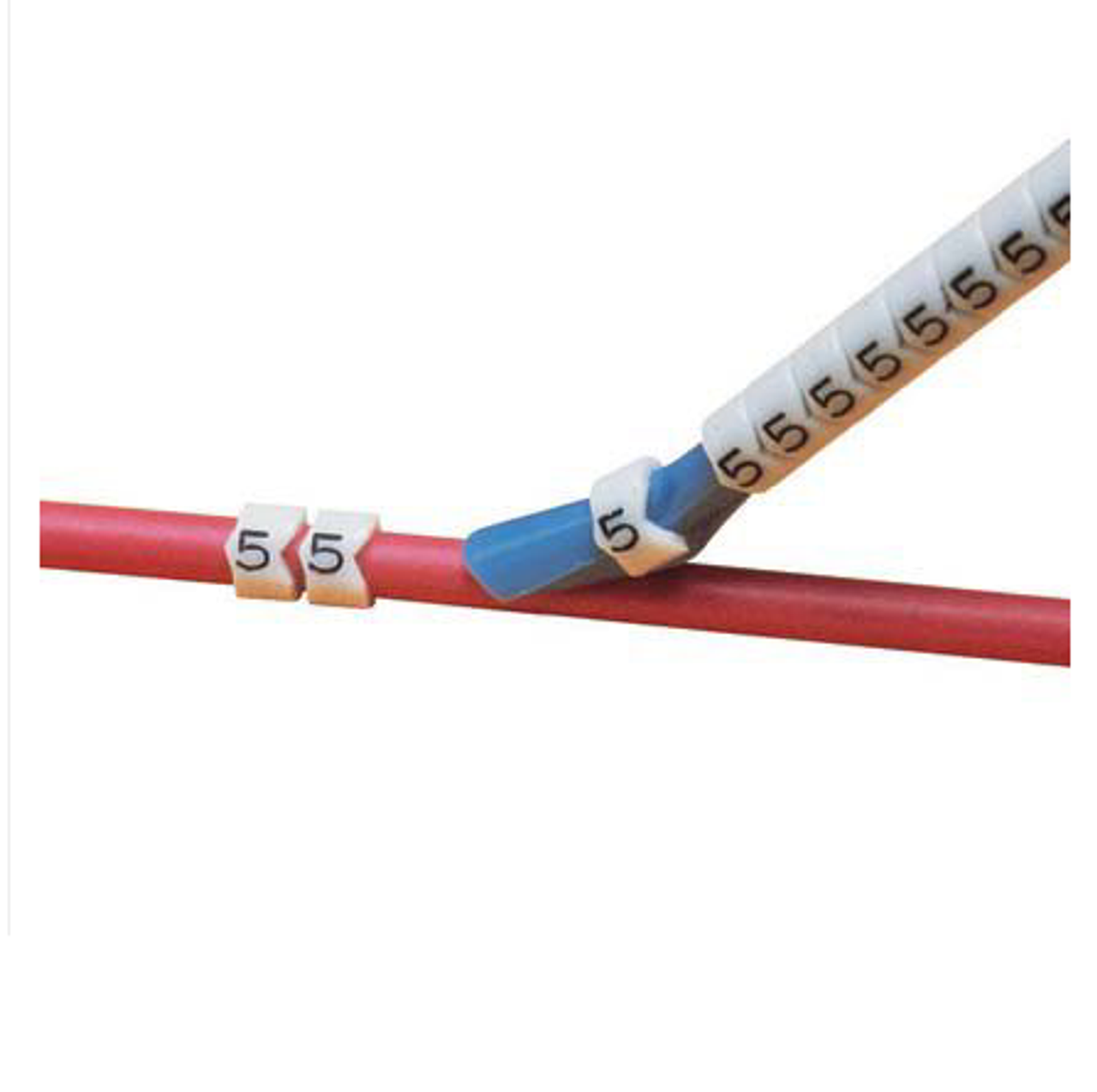 Panduit PCA11-4 Wire Markers