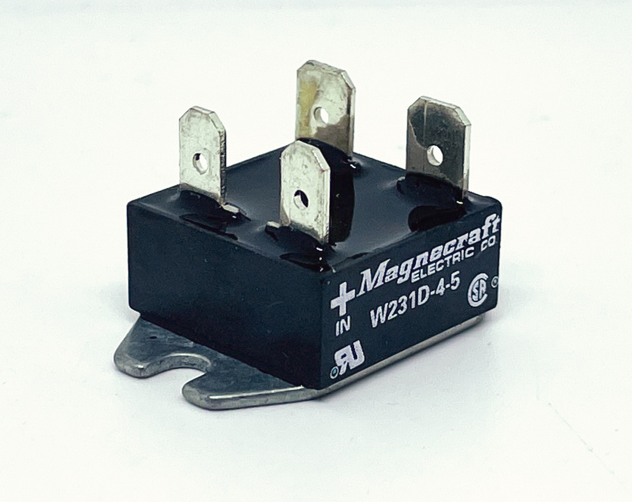 SE Relays 231D3-5 Solid State Relays