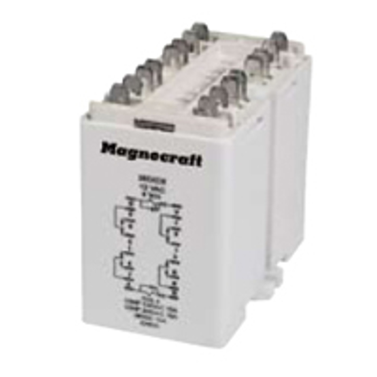 SE Relays 385XDX-12D Latching Relays