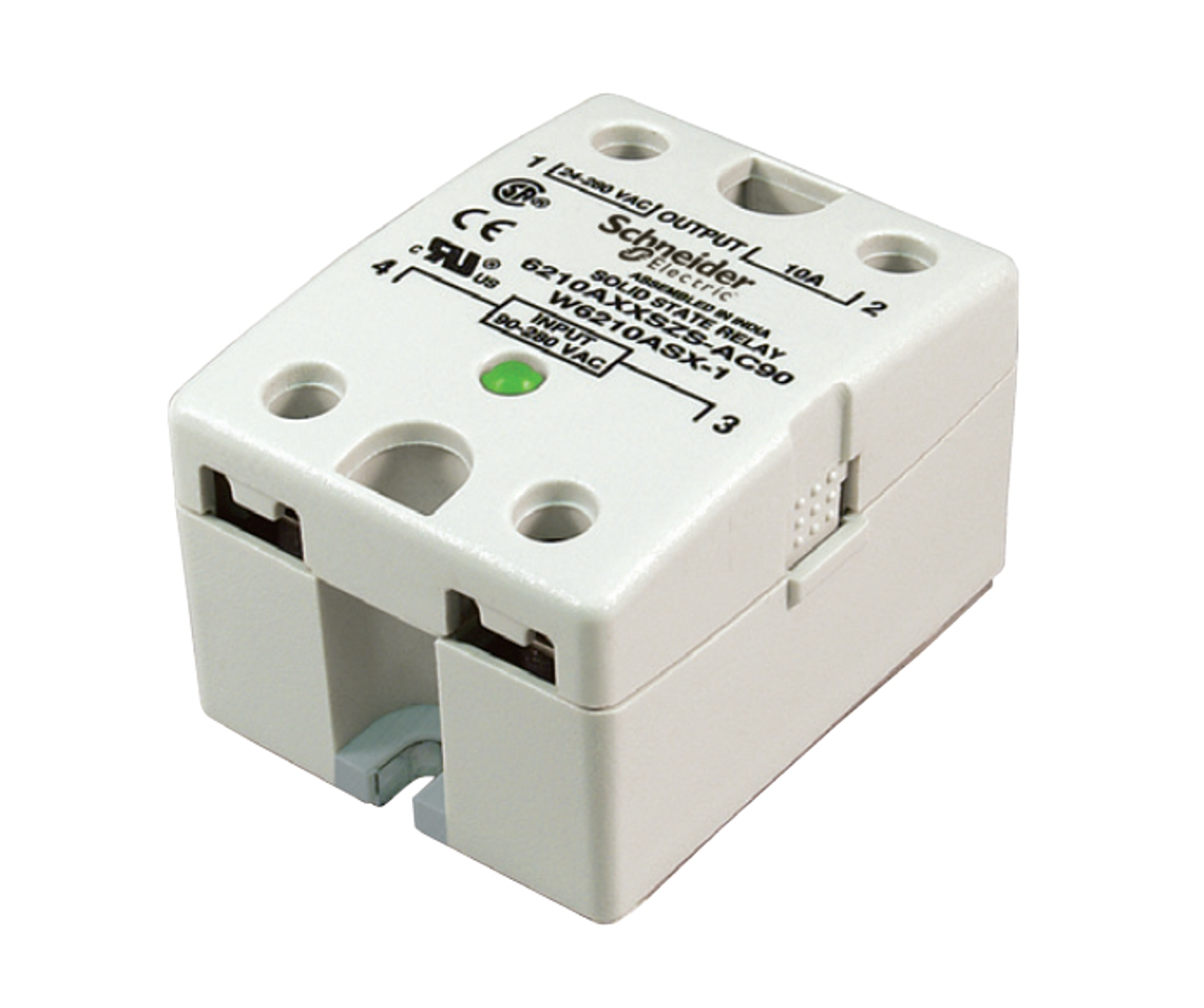 SE Relays 6225AXXSZS-DC3 Solid State Relays