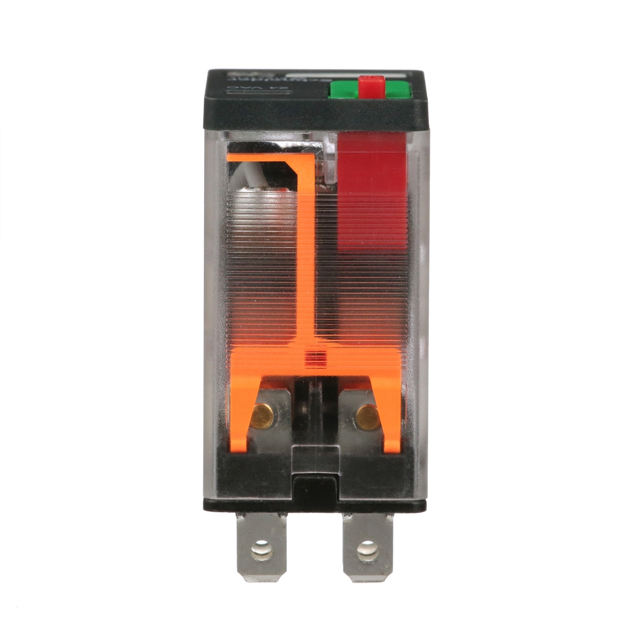 SE Relays 782XDX2M4L-24A General Purpose Relays