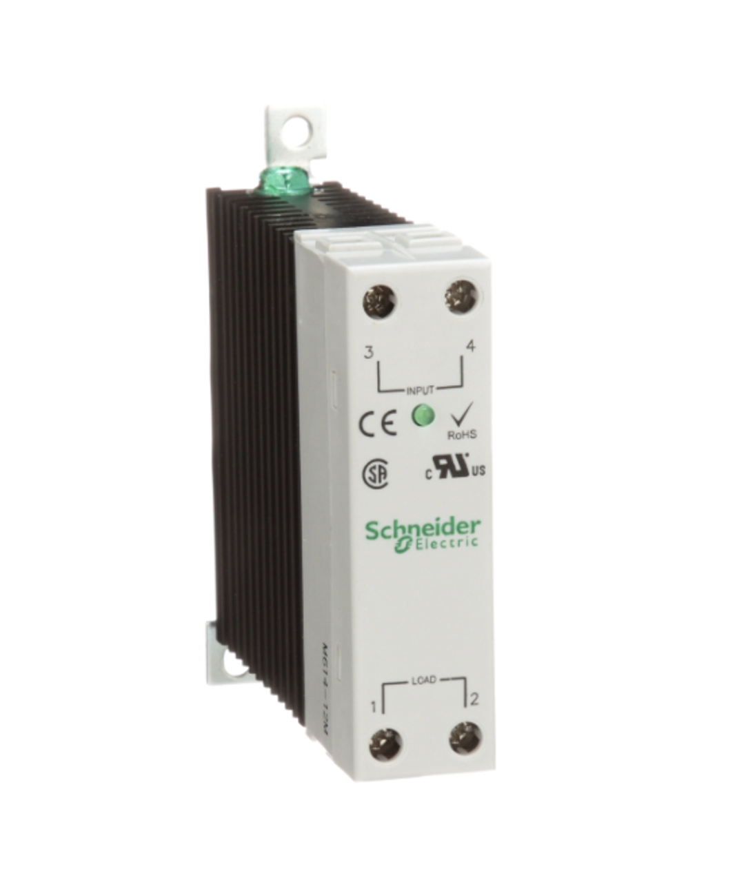 SE Relays SSR610DIN-AC22 Solid State Relays