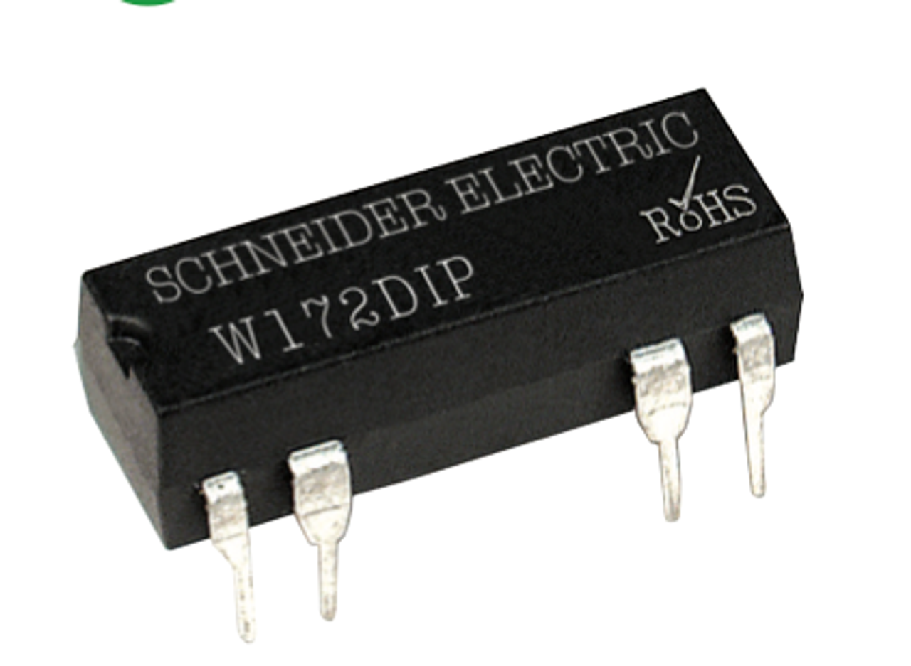 SE Relays W172DIP-2 Reed Relays