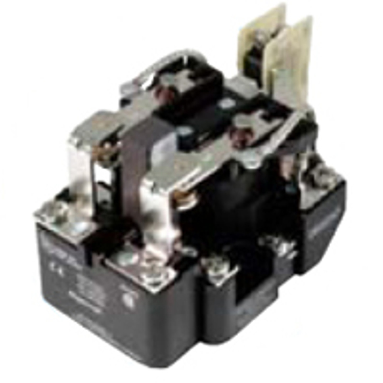 SE Relays W199ABMX-7 Power Relays