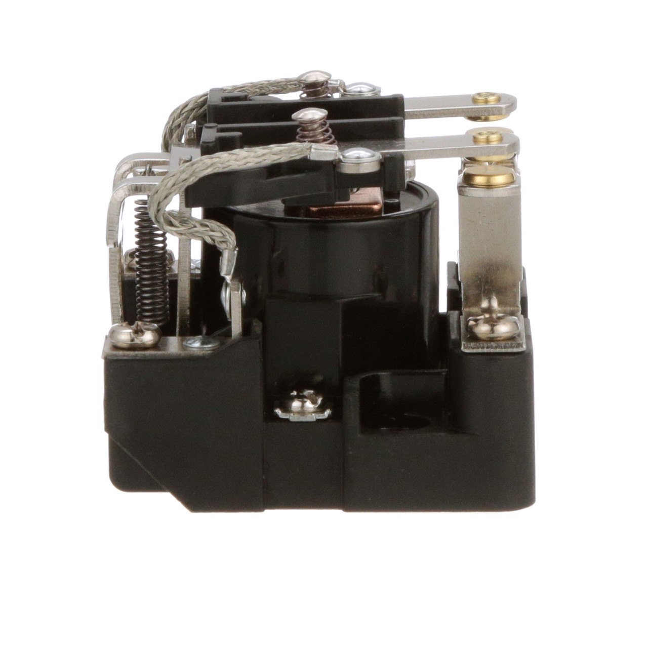 Schneider Electric 199AX-9 Power Relay