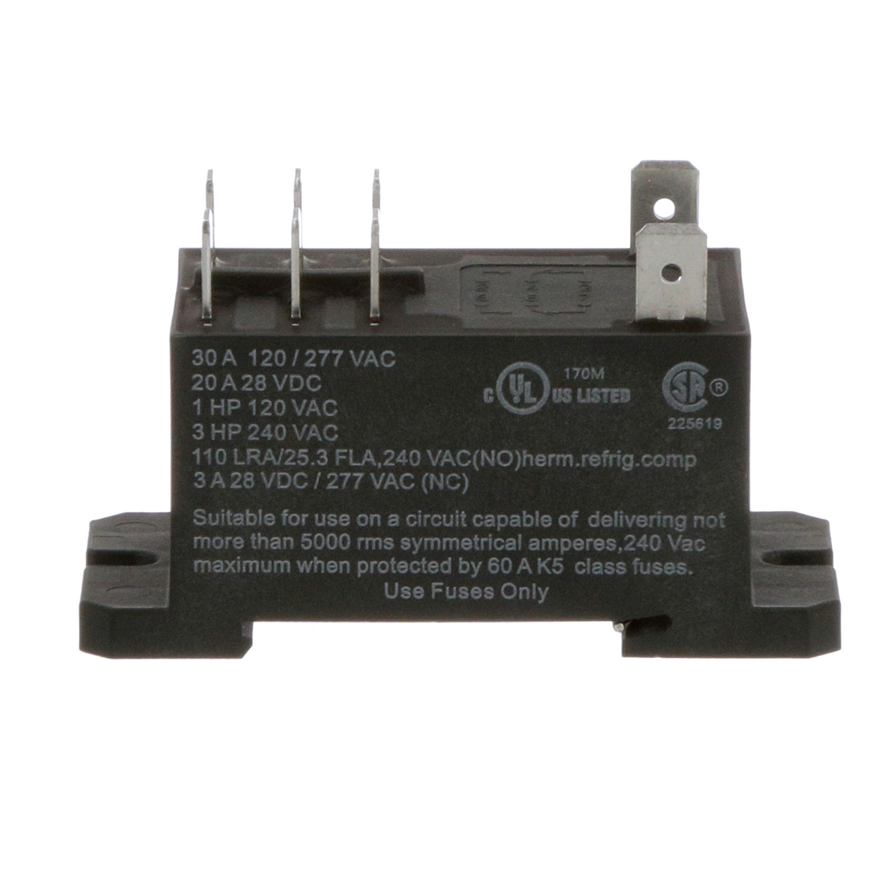 SE Relays 92S11A22D-120 Power Relays