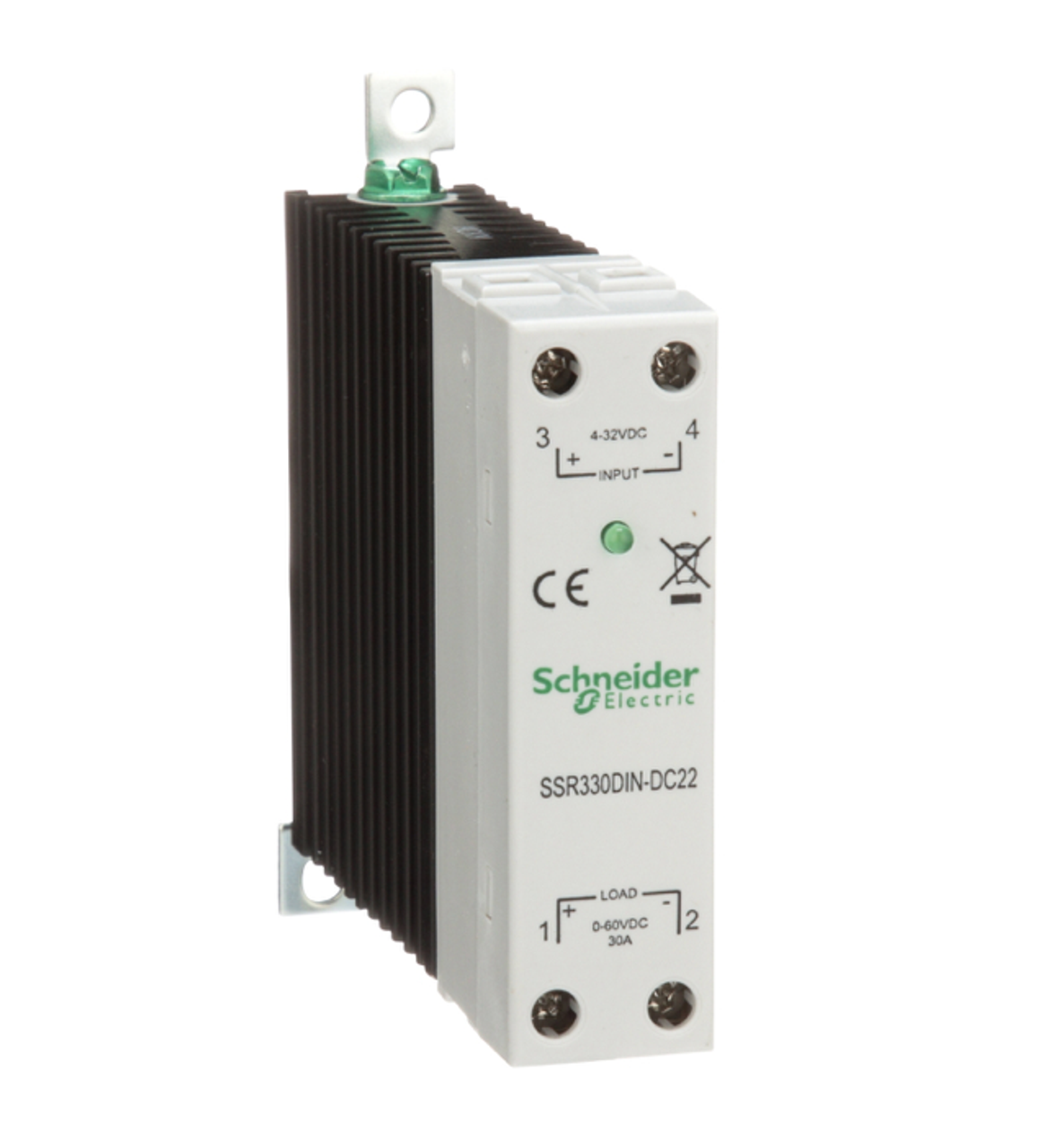 SE Relays SSR330DIN-DC22 Solid State Relays