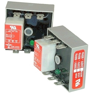 TimeMark 2581-208 Phase Monitor Relay