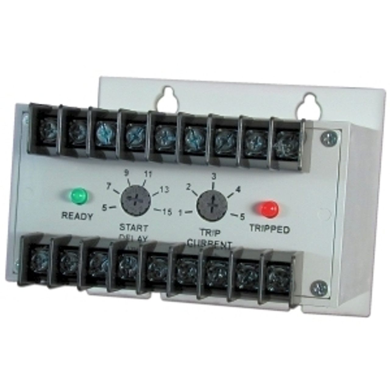 TimeMark 2744-24 Current Monitor Relays