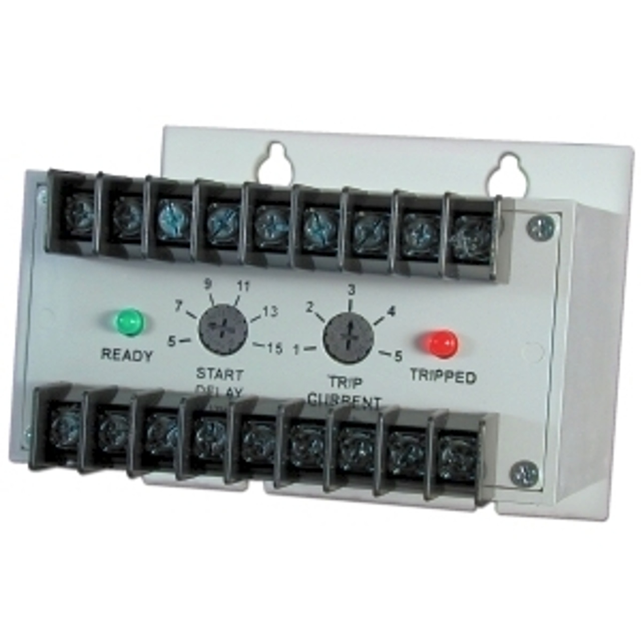 TimeMark 2744-24 Current Monitor Relay