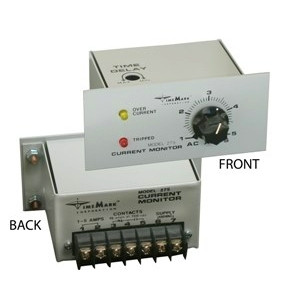 TimeMark 275-5-120-M Current Monitor Relay