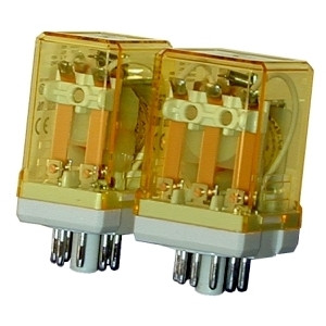 TimeMark 280-24AC Power Relay