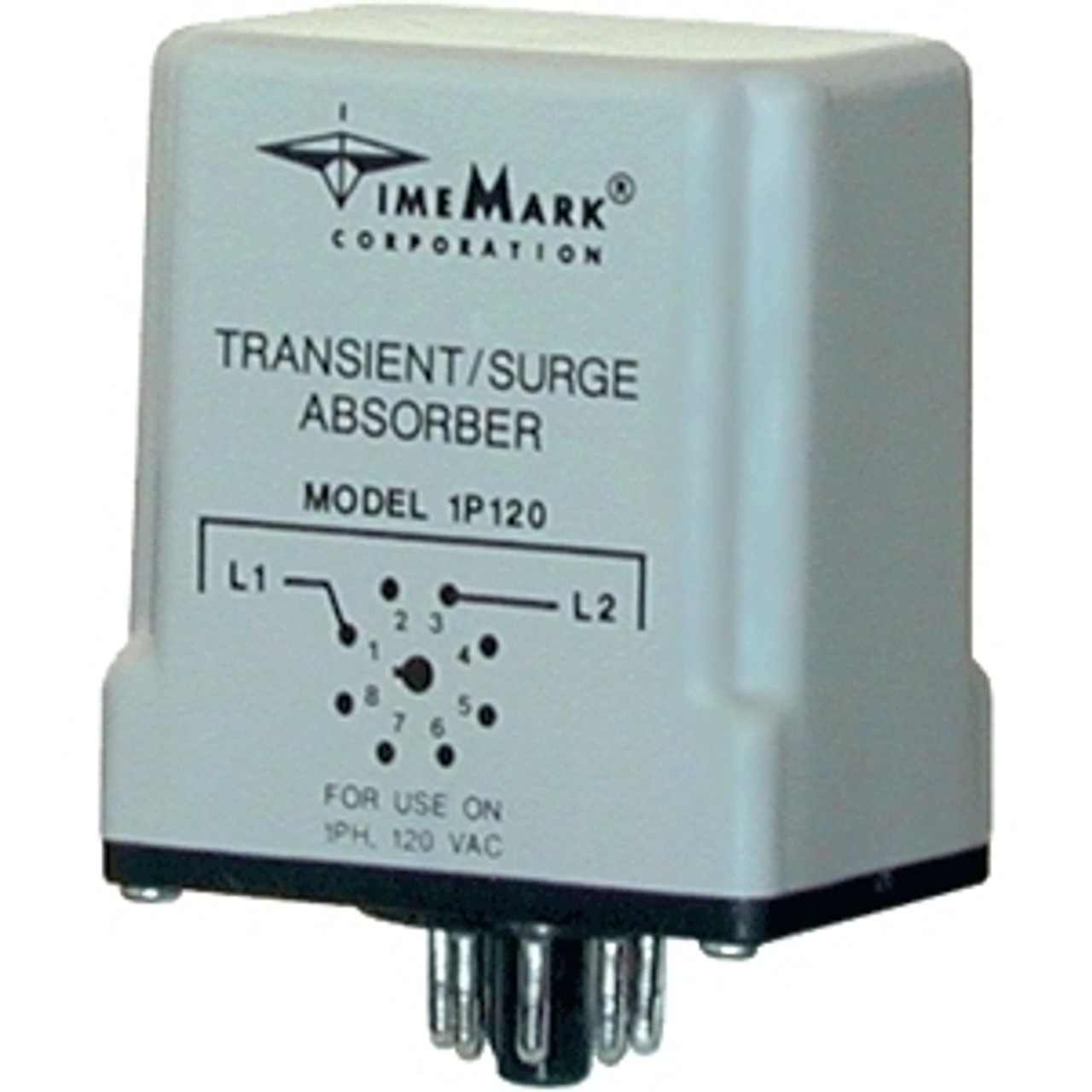 TimeMark 1P-480 1-Phase
