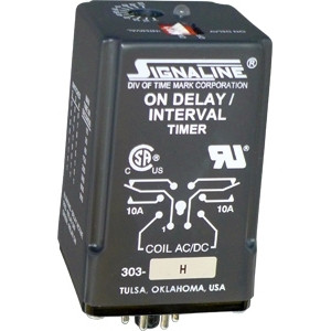 TimeMark 303-H Multi-function